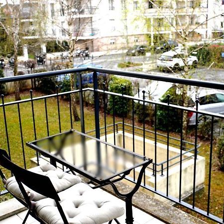Superbe appartement T2 de 50m2 près de Genève à Saint Julien en Genevois idéal pour couple avec 2 enfants jusqu'à 18 ans Extérieur photo